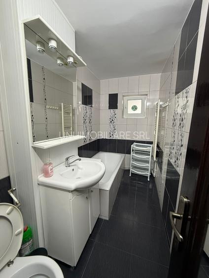Apartament trei camere - etaj 1 - 83mp - Liceul Pedagogic - 8