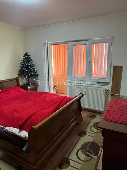 Vand apartament 3 camere, Zona Soarelui, Mobilat si Utilat, Garaj in baterie - 3