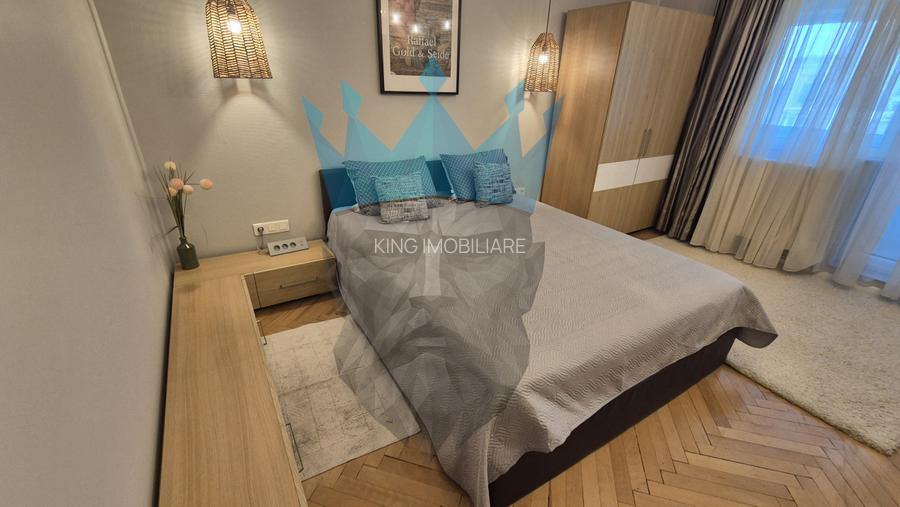 Apartament 3 Camere Piata Unirii Bucuresti - 21