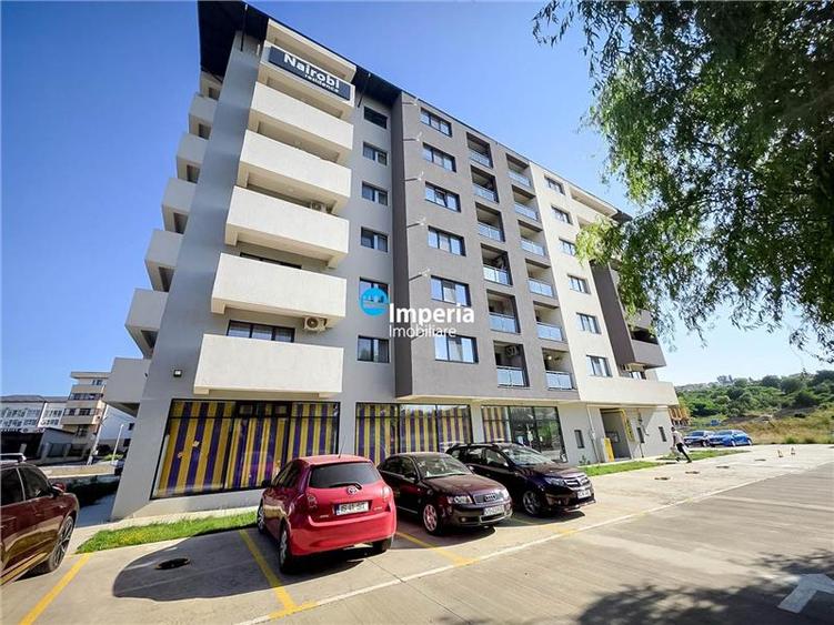 Apartament 2 camere, 53Mp Bucium - Visani
