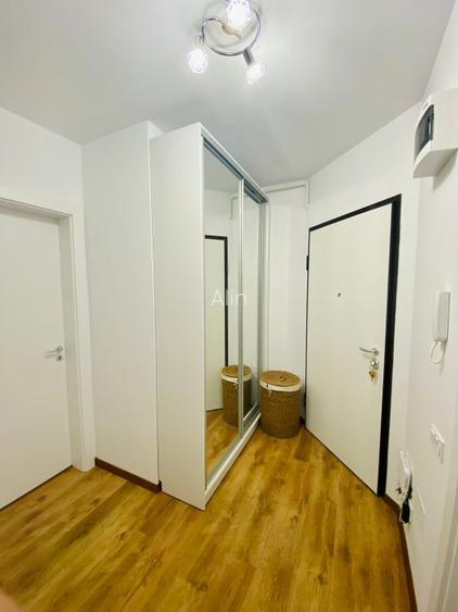 Apartament 2 camere Gran Via Park cu loc de parcare - 3