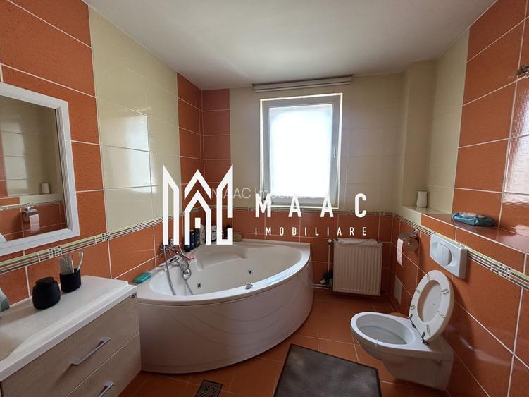 Apartament de vanzare Sibiu 3 camere decomandat | Terezian | 94 mp - 6