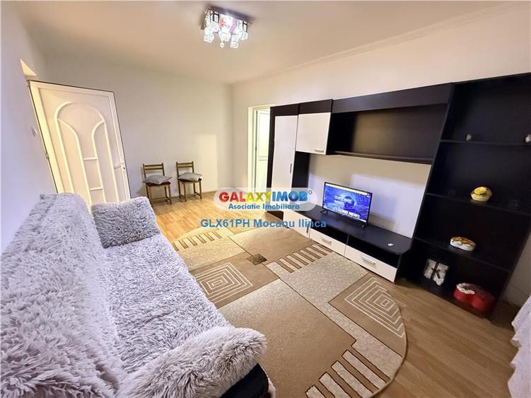 Vanzare apartament 2 camere, in Ploiesti, zona Nord