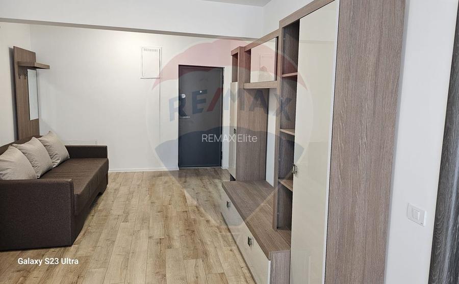 Apartament cu 2 camere de închiriat Tractoru - 3