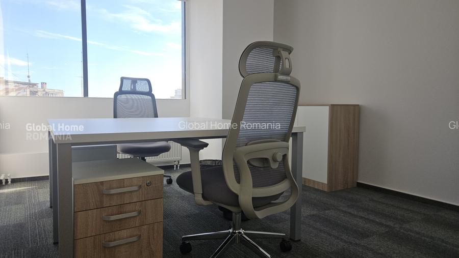 Birouri Premium | Coworking | Ultracentral | Stirbei Voda - 17