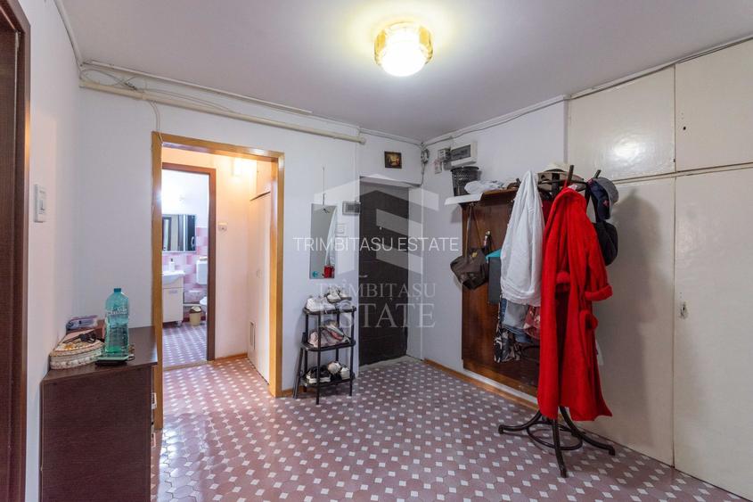 Iancului Pantelimon 4 camere - 12