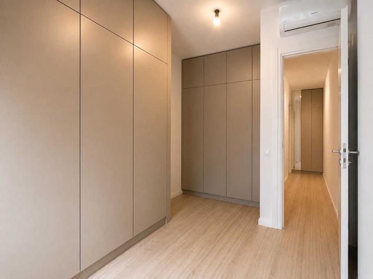 Apartament 3 camere cu grădină privată