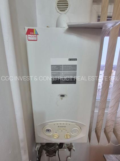 2 Cam-Girocului-3 Min Spitalul Judetean-40MP--Mobilat-Centrala--73.000 Euro! Neg - 13
