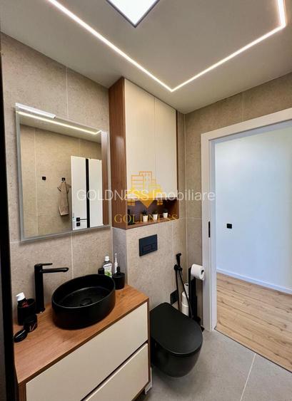 Apartament 2 camere superfinisat 2025 Grigorescu zona La Coloane! - 11