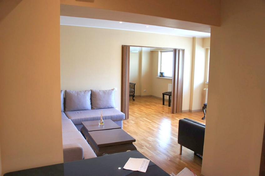 Dorobanti ASE apartament 3 camere de vanzare