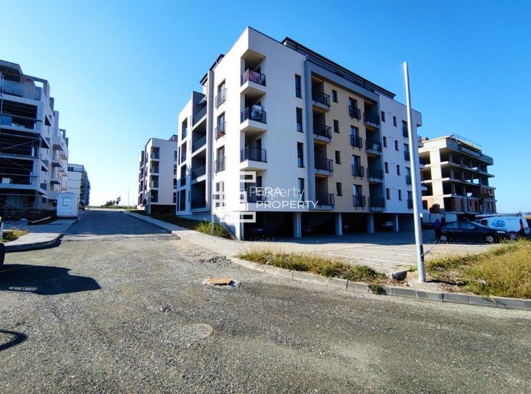 Apartament 2 camere | Comision 0% | Intabulat | Lift | Parcare inclusă | Sibiu - 13
