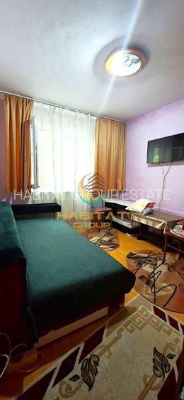 Apartament 3 camere zona Resita mobilat si utilat si boxa inclusa - 13