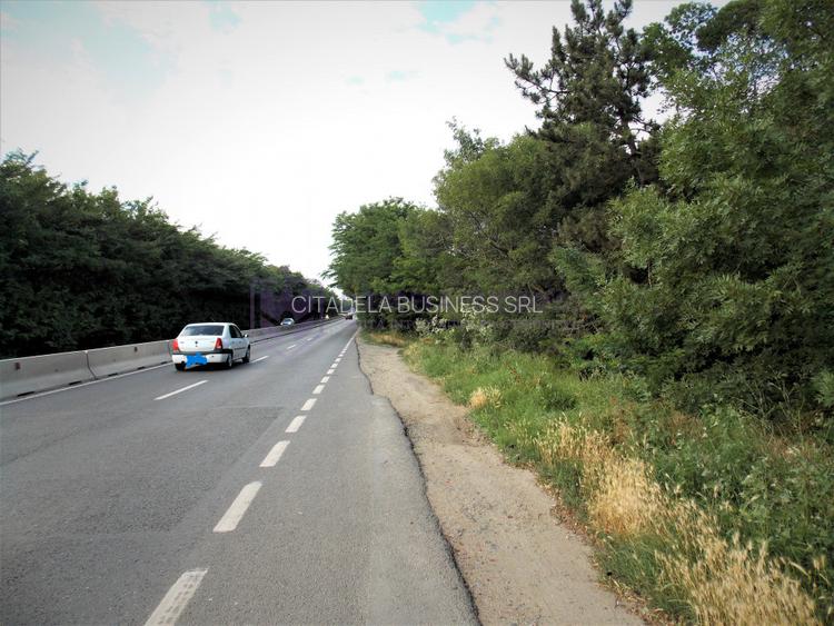 LAZU - Teren intravilan 1500 mp, cu deschidere la DN39! - 5