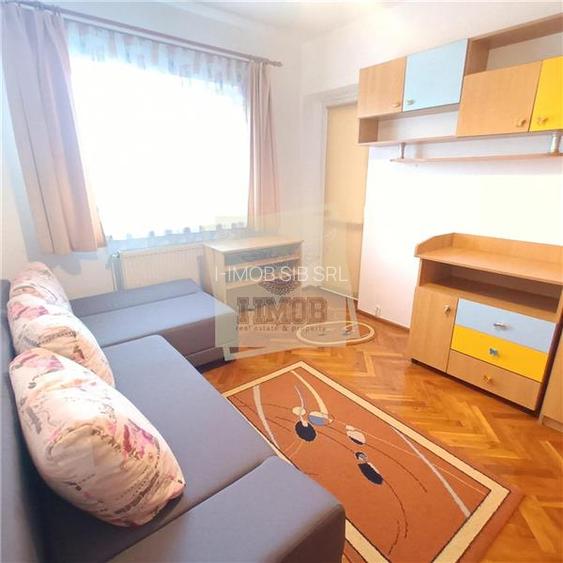 Apartament 4 camere decomandat | 2 balcoane | Strand - 7