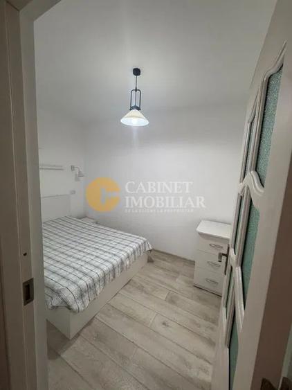 2 camere, Tatarasi -spate Posta, etaj 1, renovat, fara risc, liber!