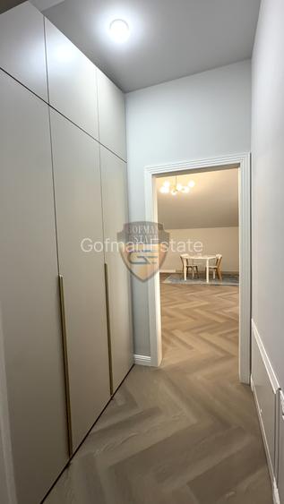 VILĂ PREMIUM CU VEDERE FRONTALĂ LA MAREA NEAGRĂ | SANTA MARIA BAY