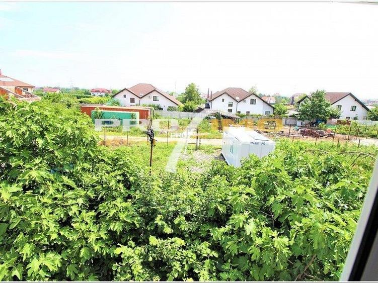 Vila P+1E, teren 500mp. Loc. Agigea - Pescaria Lui Matei