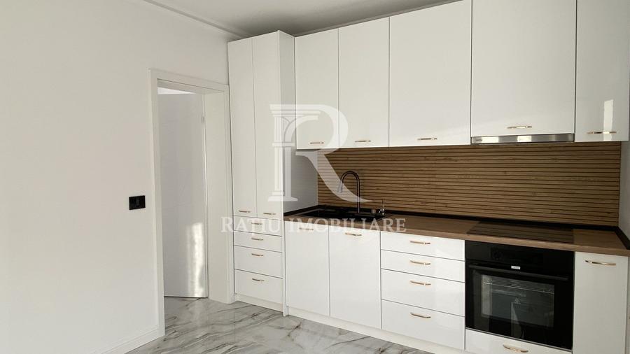 Casă modernă P+1 | 106 mp utili | Terasă + balcon | Sânmartin