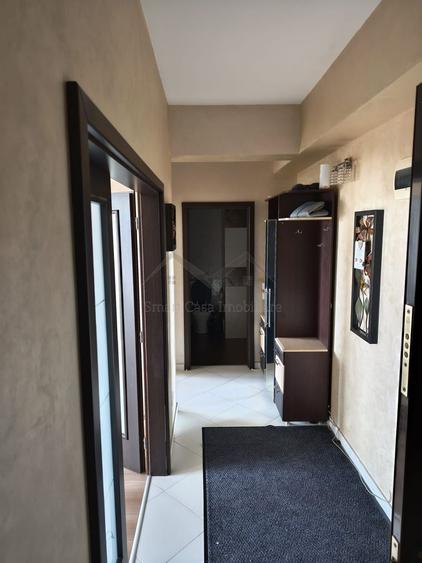 Apartament 2 camere decomandat Nicolina 2