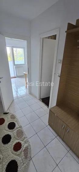 Apartament 1 Camera Moara de Foc - 4