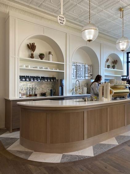 Spatiul Comercial Calea Victoriei