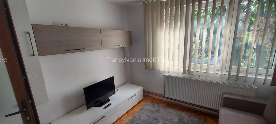 Apartament cu 2 camere decomandat | 50 mp | Gheorgheni | Iulius Mall - 2