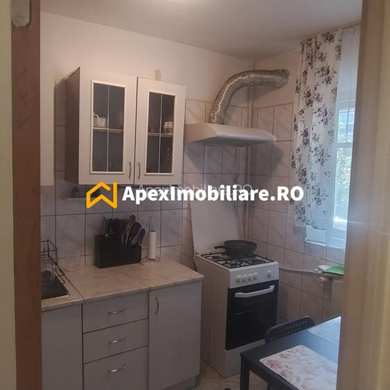 Ap. 3 cam de inchiriat Tineretului Bucuresti | Metrou 2 min | Ac Parc Parcare - 8