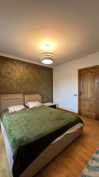 Vila individuala cu teren 570 Pipera | dotata cu panouri solare