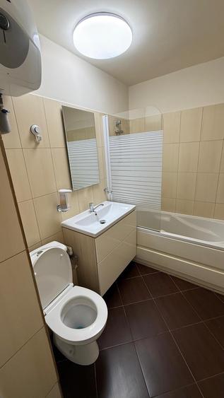 APARTAMENT 2 CAMERE/ ZONA AVIATIEI/MOBILAT
