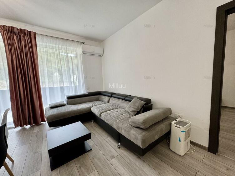 2 camere |  Terasa 27 mp | Parcare Subteran |  Cetatii-Floresti - 4