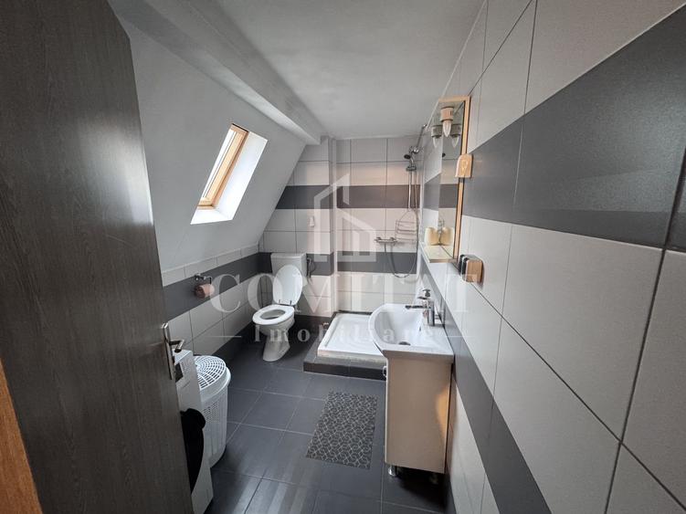 Apartament la casă cu 3 camere | Zonă semicentrală-Parcul Feroviarilor