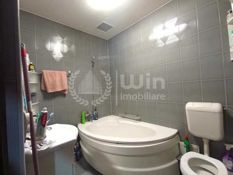 Apartament 2 camere | Decomandat | Centru | Zona Tribunalului
