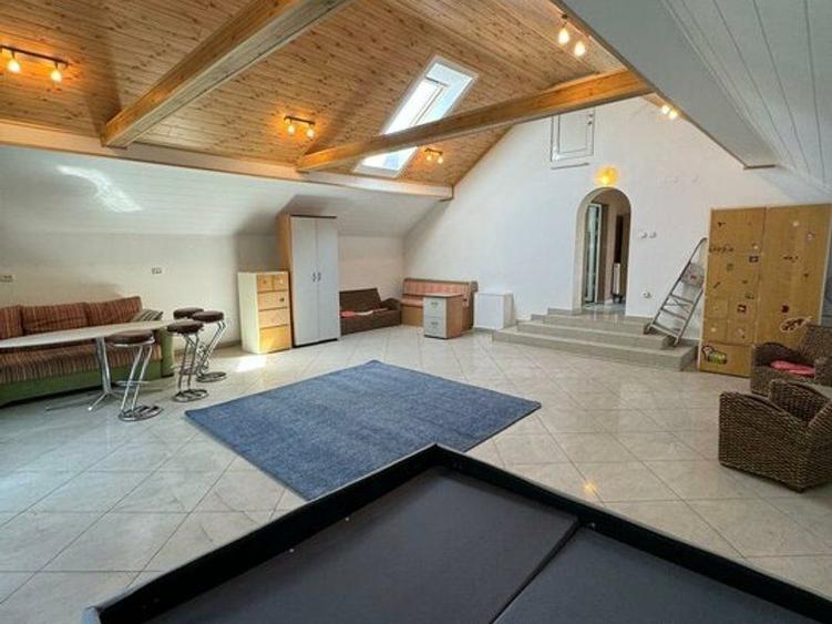 Vilă Eleganta D+P+M si generoasă Sannicolau Mic Arad Plata în Rate