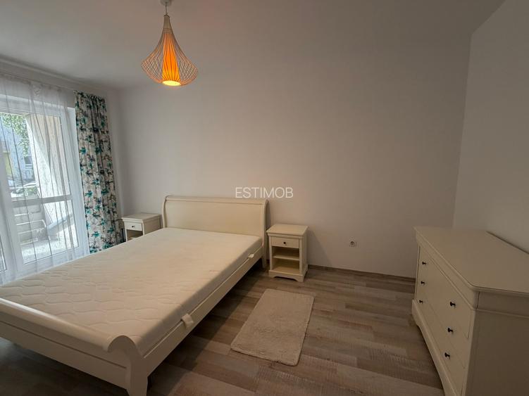 Inchiriere apartament 2 camere mobilat si utilat in Avantgarden3 Brasov - 4