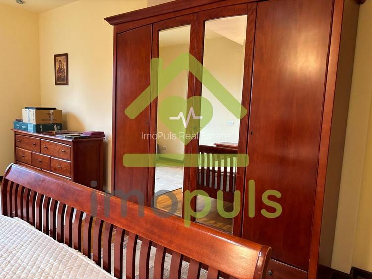🏡 Casă individuală în Ronat – 6 camere, garaj dublu, finisată modern✨ - 11