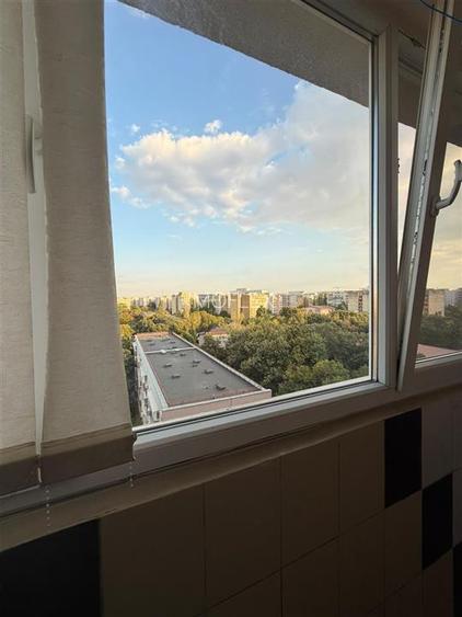 Apartament 2 camere de vanzare Militari Apusului vedere panoramica