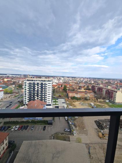 Locatie privilegiata: La ISHO cel mai renumit bloc central - 23