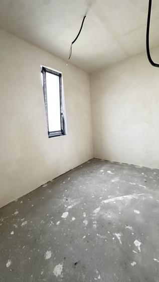 Duplex premium cu design modern | 113 mp util | 3 bai | zid dublu | Mosnita Noua