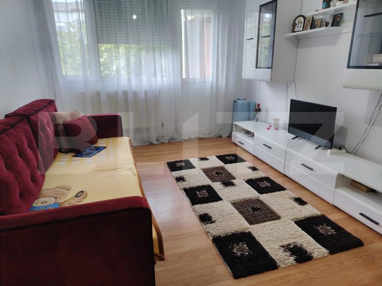 Apartament 2 camere, 40 mp, zona Carpati 1