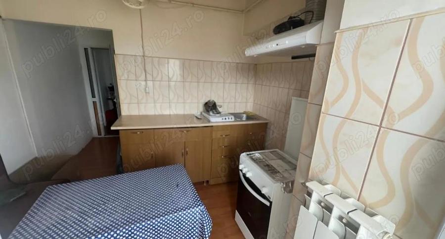 Apartament cu 1 camera Nicolina (la bulevard)