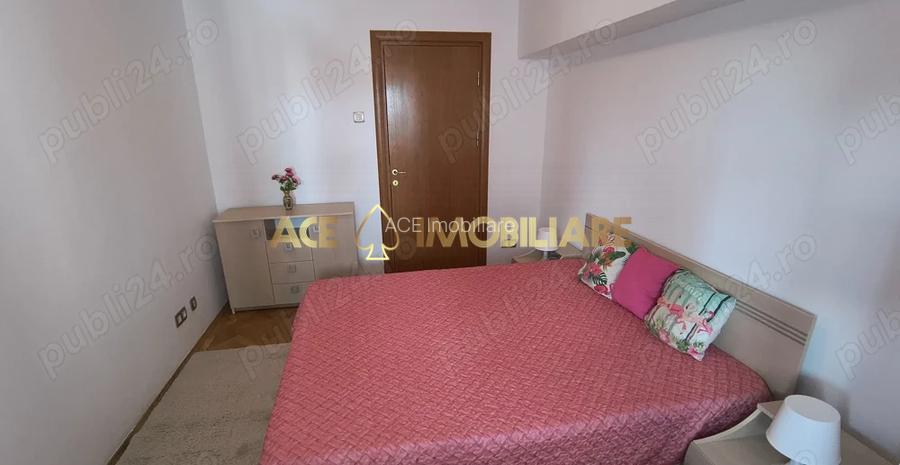 3 Camere de inchiriat | Kiseleff | Metrou | Mobilat | Utilat - 3