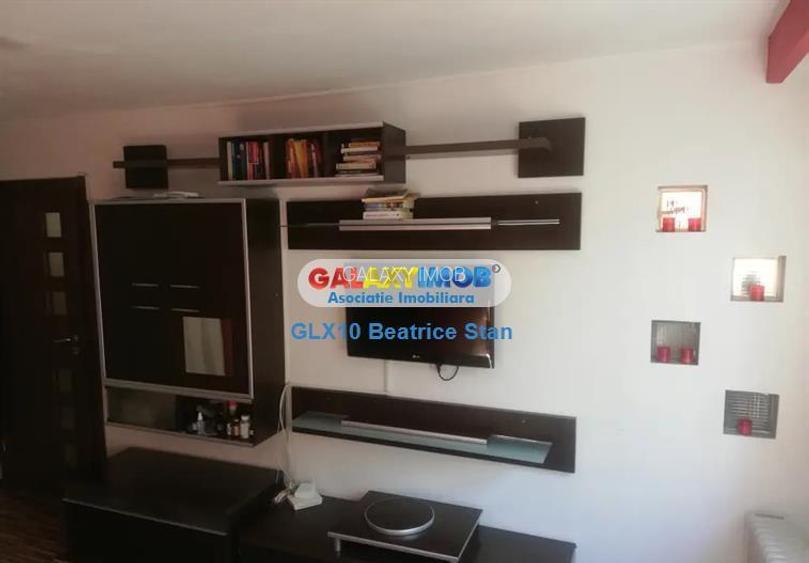 inchiriere apartament 2 camere decomandat in CRANGASI - 3