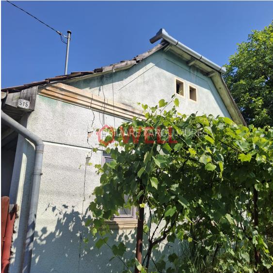 CASĂ FAMILIALĂ DE VÂNZARE, SITUATĂ ÎN GHINDARI - 10