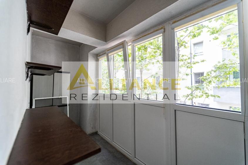 Apartament 2 camere decomandat | 58 mp | 10 minute metrou - 10