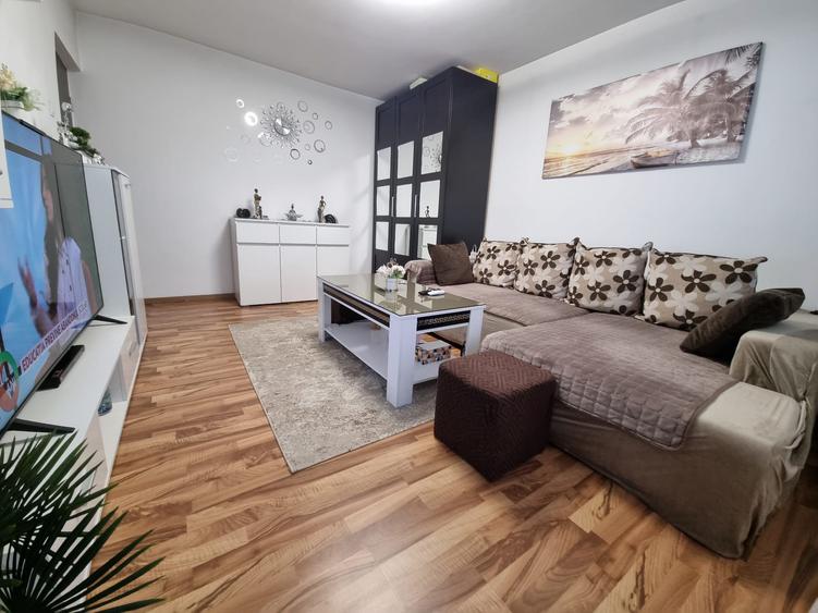 APARTAMENT 2 CAMERE DECOMANDAT | ȘOS GIURGIULUI | IMOBIL CONSOLIDAT REABILITAT