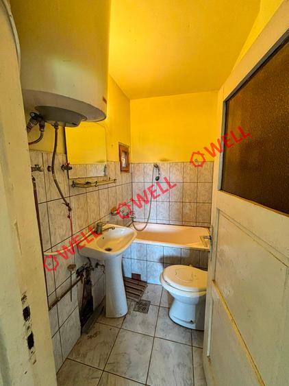 Casă familială de vânzare în Cernat!