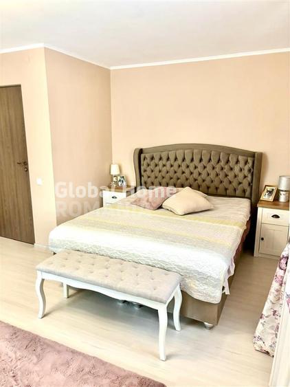 Vila Gara de Nord - Calea Plevnei | Teren 212 mp | Renovata 2020 |