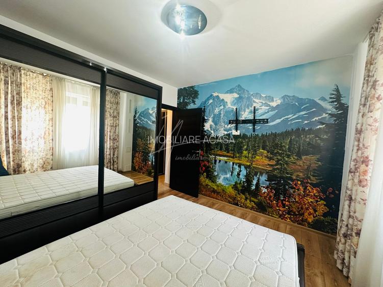 Apartament modern cu 3 camere – Bulevardul Ion Mihalache - 8