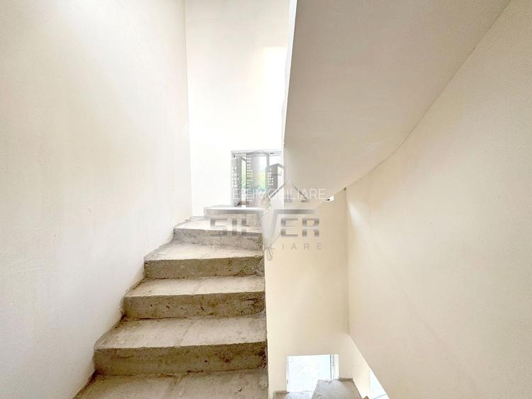 Casa tip duplex premium/zona strazii Campului.