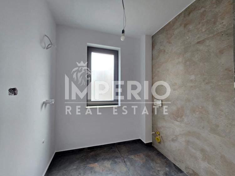Duplex modern finisat in cartierul Andrei Muresanu!
